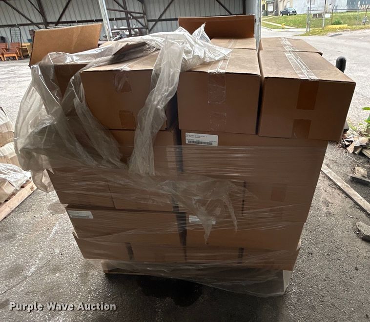 image for item EG0302 Approx. 50 Whelen SAK58 SA315P siren speaker mount bracket