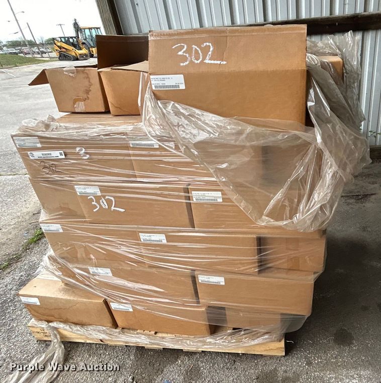 image for item EG0302 Approx. 50 Whelen SAK58 SA315P siren speaker mount bracket