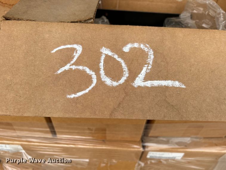 image for item EG0302 Approx. 50 Whelen SAK58 SA315P siren speaker mount bracket