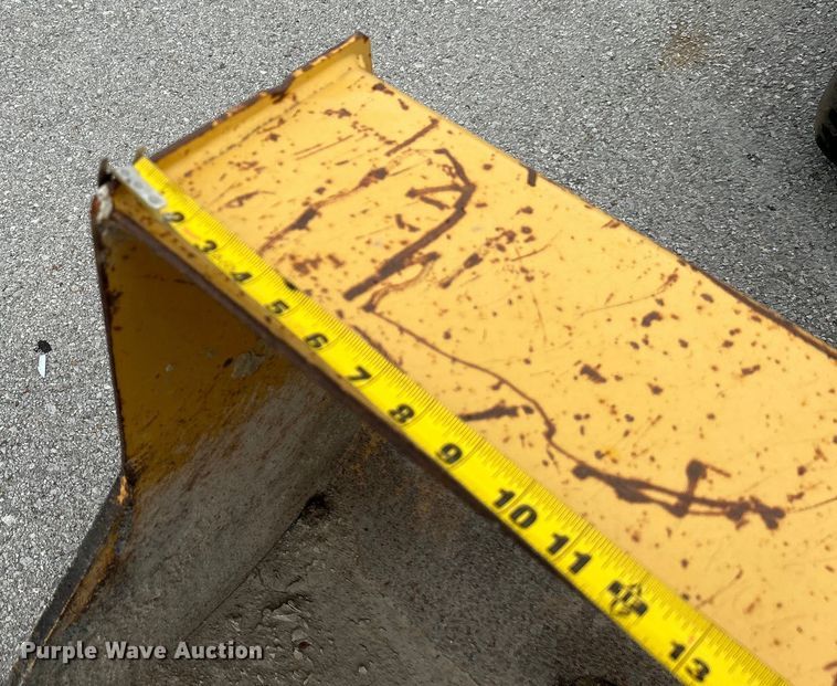 image for item EG0306 2008 John Deere 310SJ backhoe