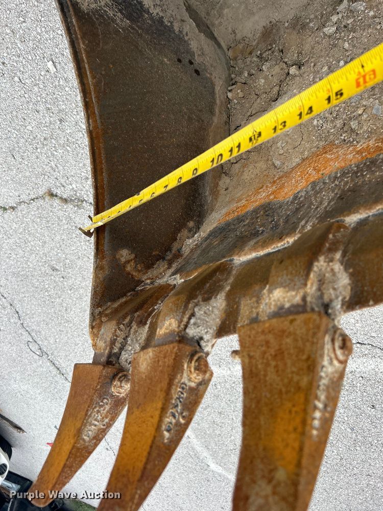 image for item EG0306 2008 John Deere 310SJ backhoe