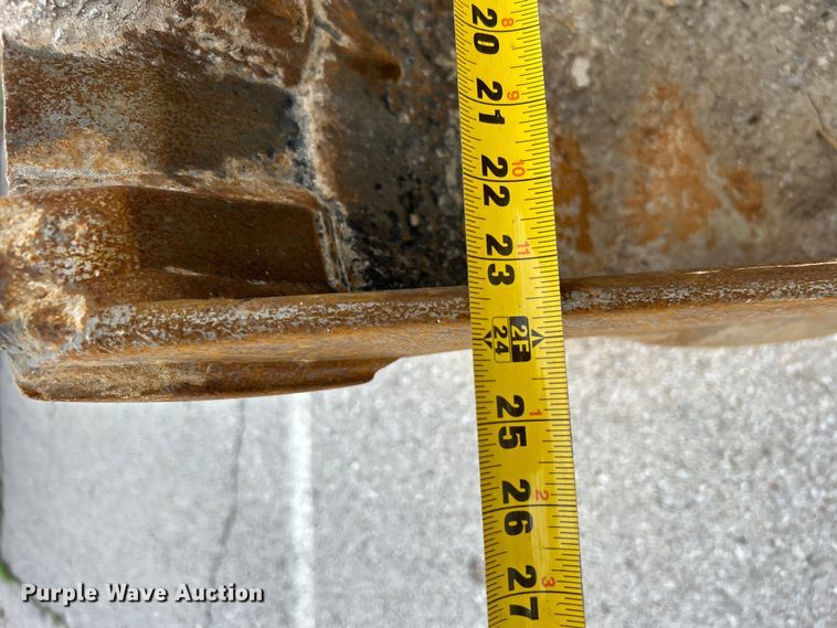 image for item EG0306 2008 John Deere 310SJ backhoe