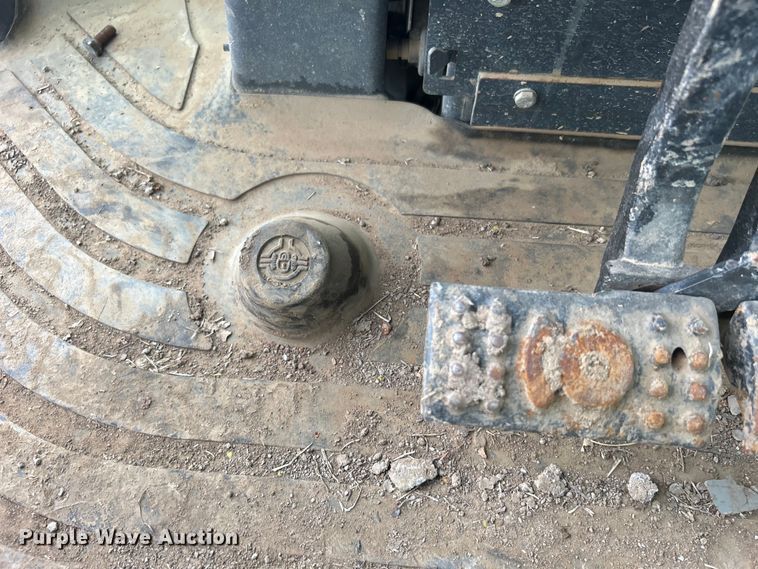 image for item EG0306 2008 John Deere 310SJ backhoe