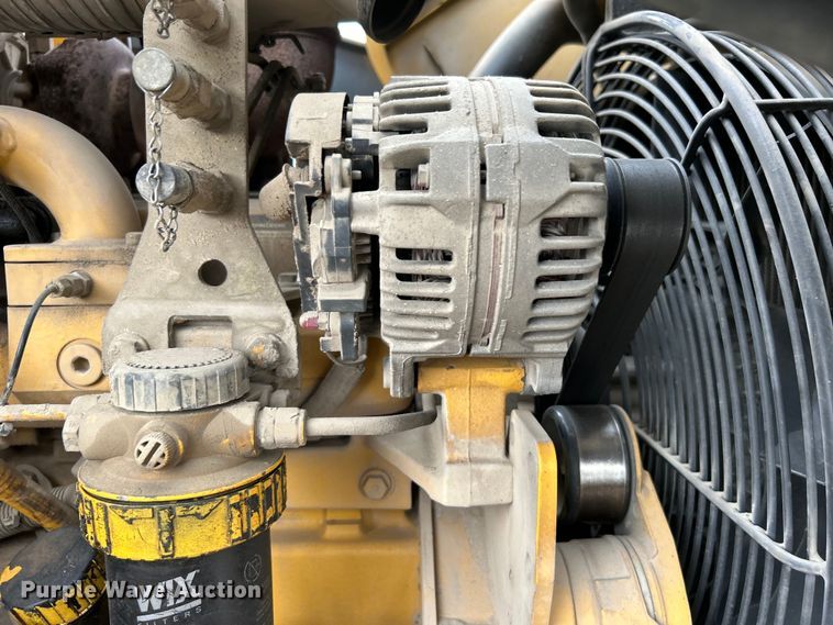 image for item EG0306 2008 John Deere 310SJ backhoe