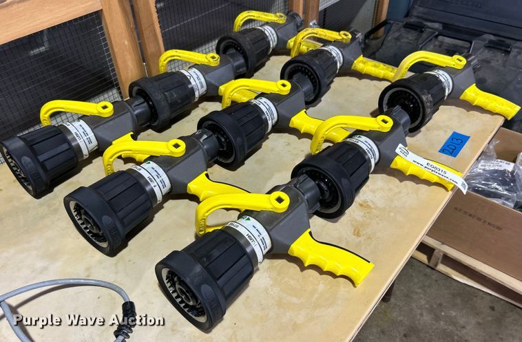 image for item EG0315 (9) Akron Brass 2.5