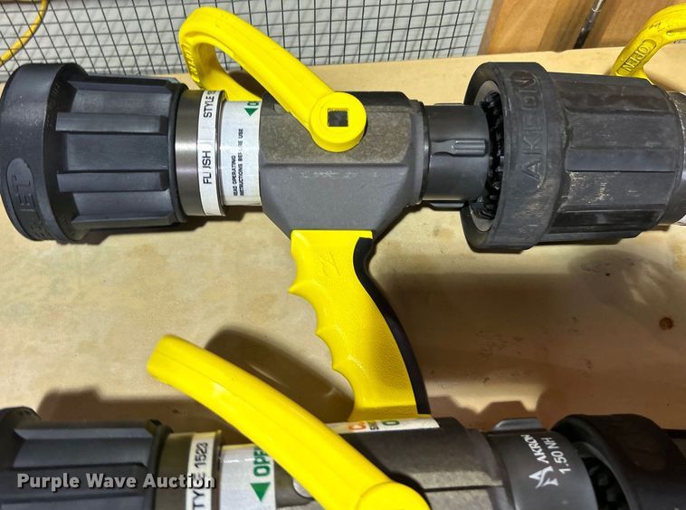 image for item EG0315 (9) Akron Brass 2.5