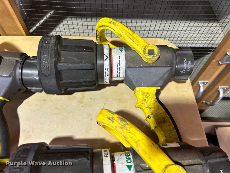 image for item EG0315 (9) Akron Brass 2.5