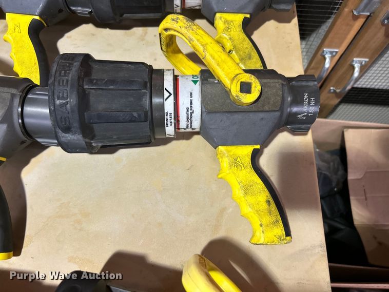 image for item EG0315 (9) Akron Brass 2.5