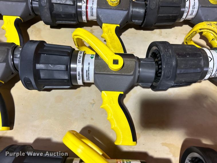 image for item EG0315 (9) Akron Brass 2.5