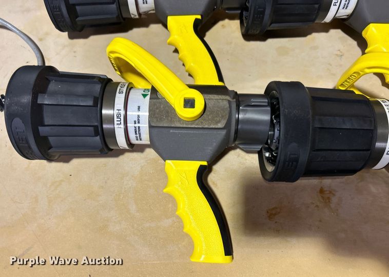 image for item EG0315 (9) Akron Brass 2.5