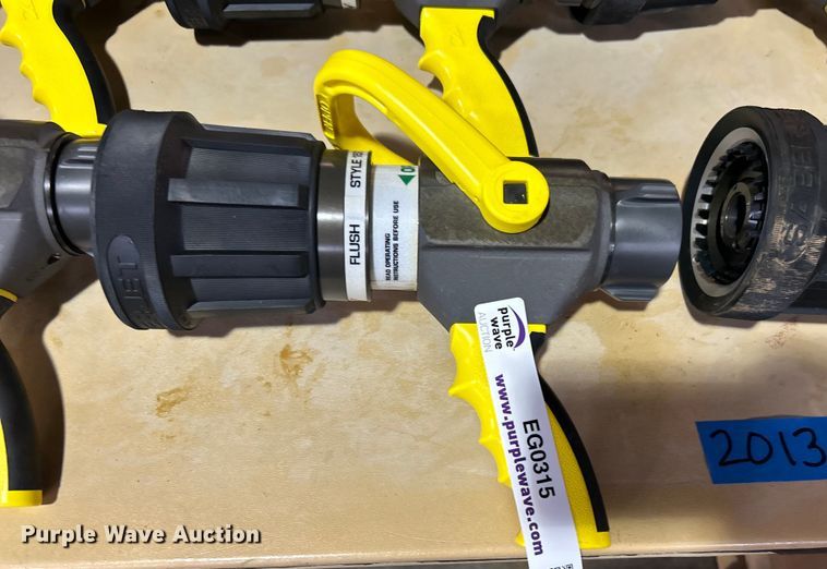 image for item EG0315 (9) Akron Brass 2.5