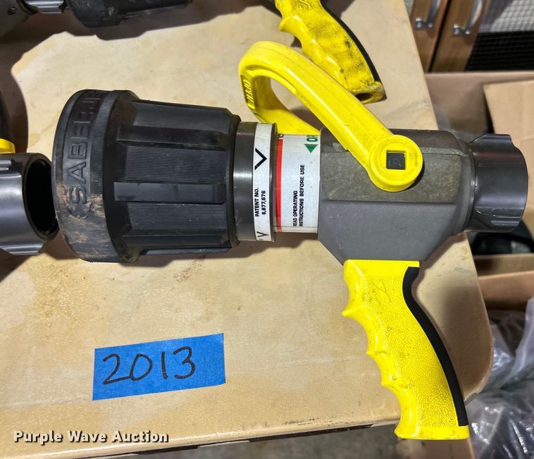 image for item EG0315 (9) Akron Brass 2.5