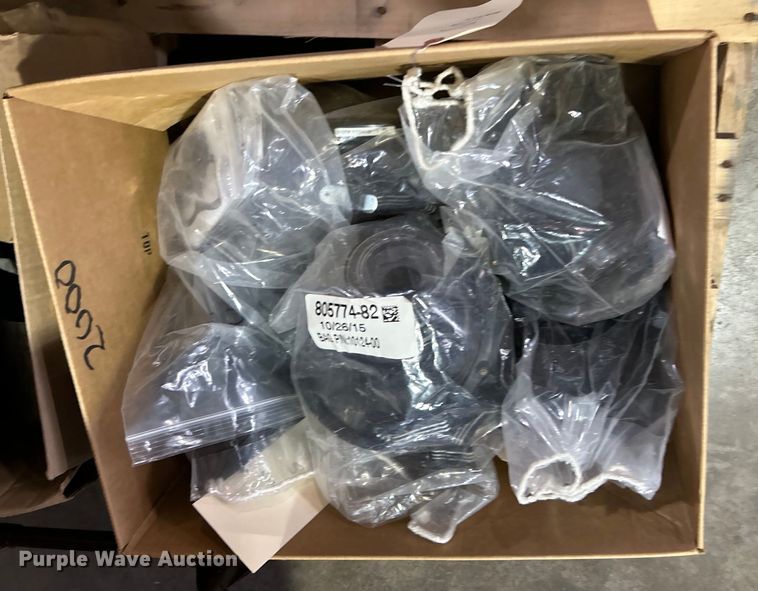 image for item EG0316 SCBA equipment