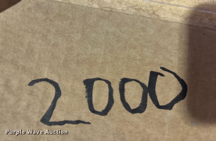 image for item EG0316 SCBA equipment