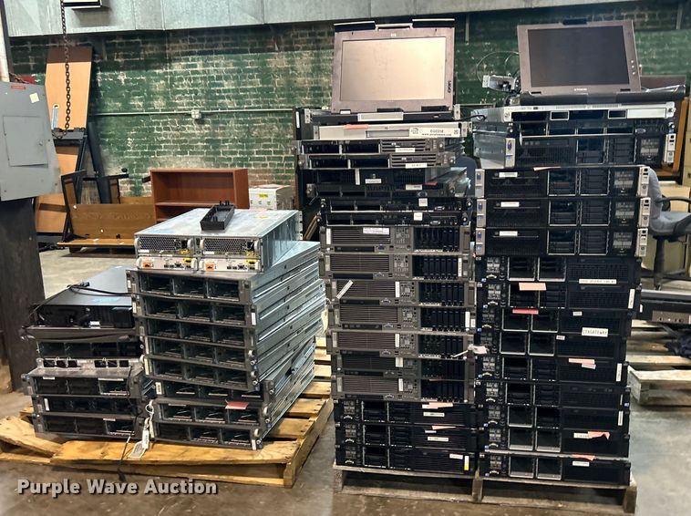 image for item EG0318 Electronics