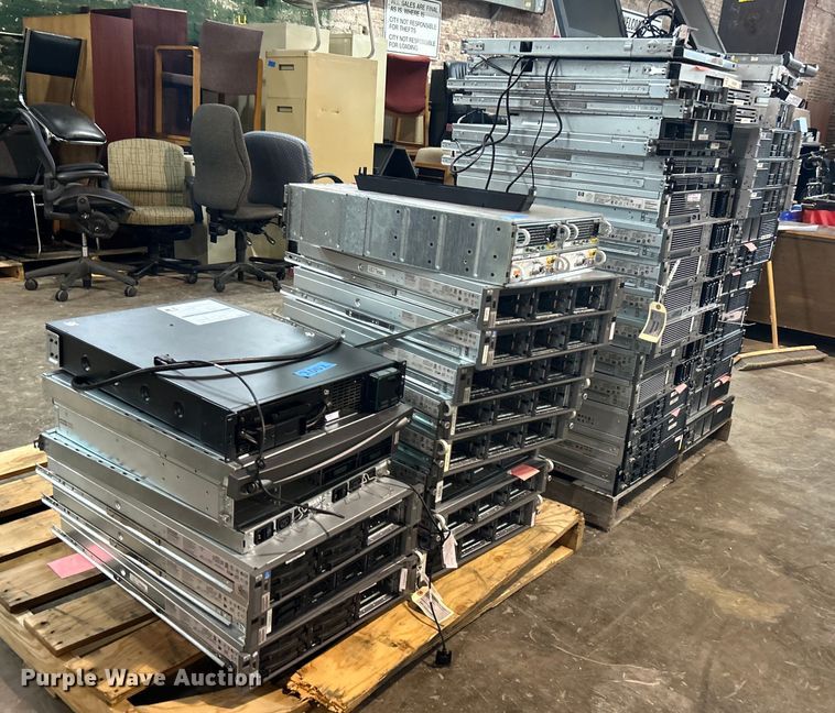 image for item EG0318 Electronics