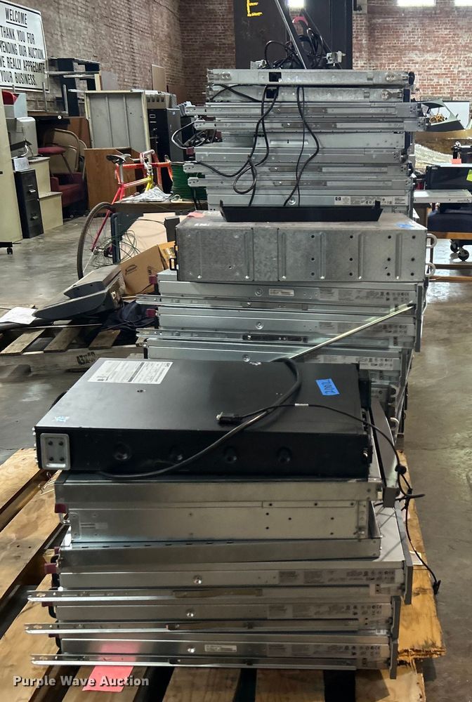 image for item EG0318 Electronics