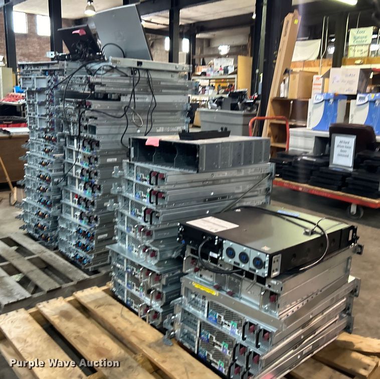 image for item EG0318 Electronics