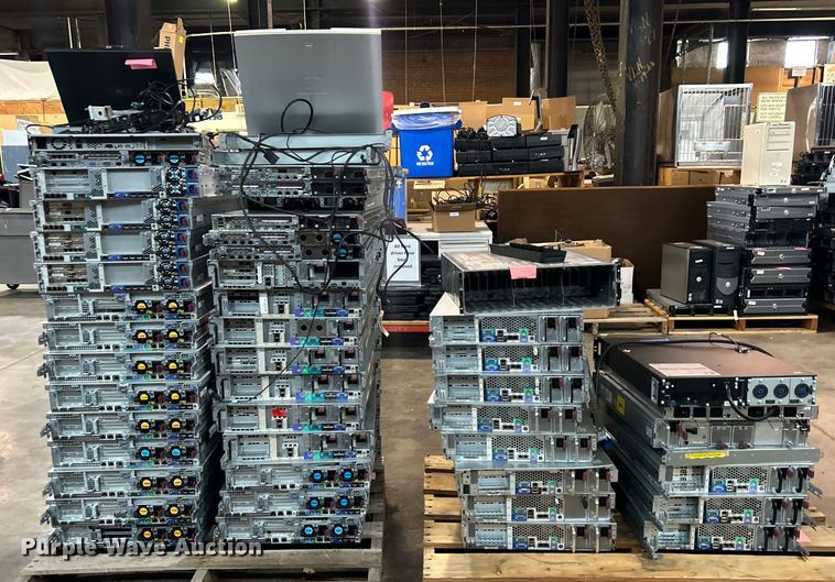 image for item EG0318 Electronics