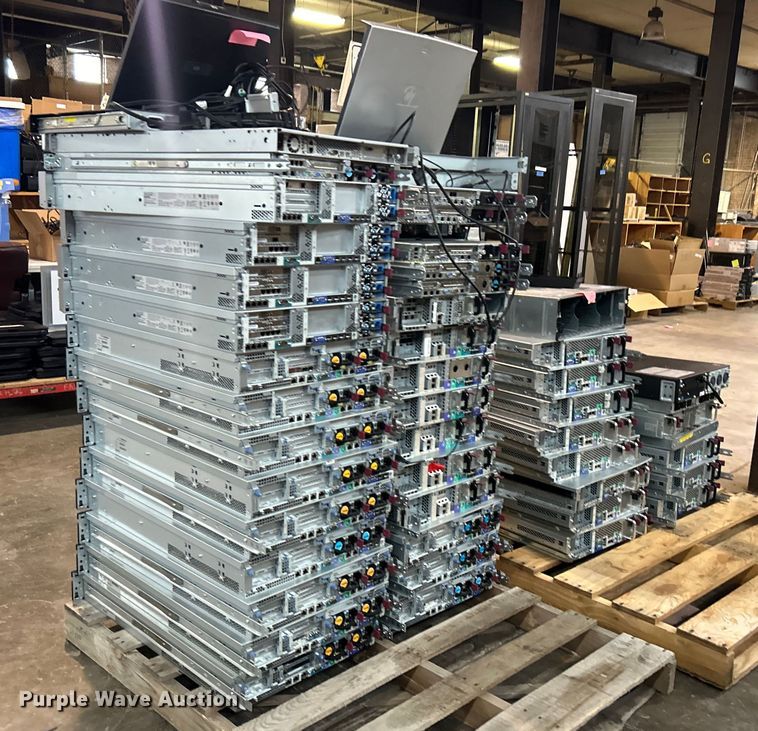 image for item EG0318 Electronics