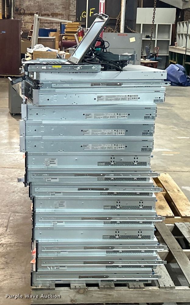 image for item EG0318 Electronics