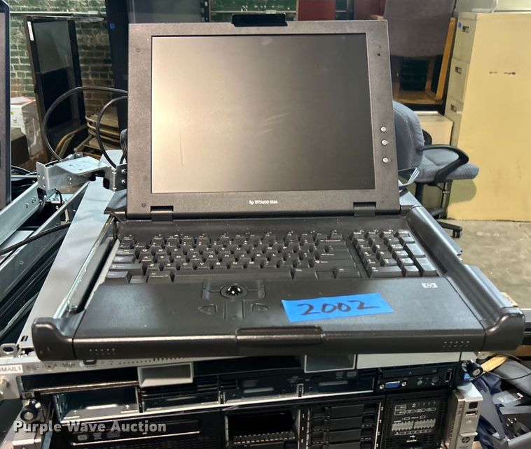 image for item EG0318 Electronics