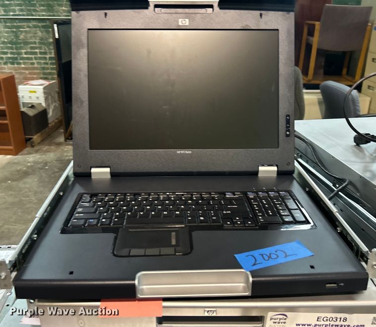 image for item EG0318 Electronics