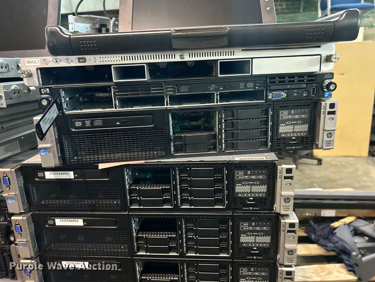 image for item EG0318 Electronics