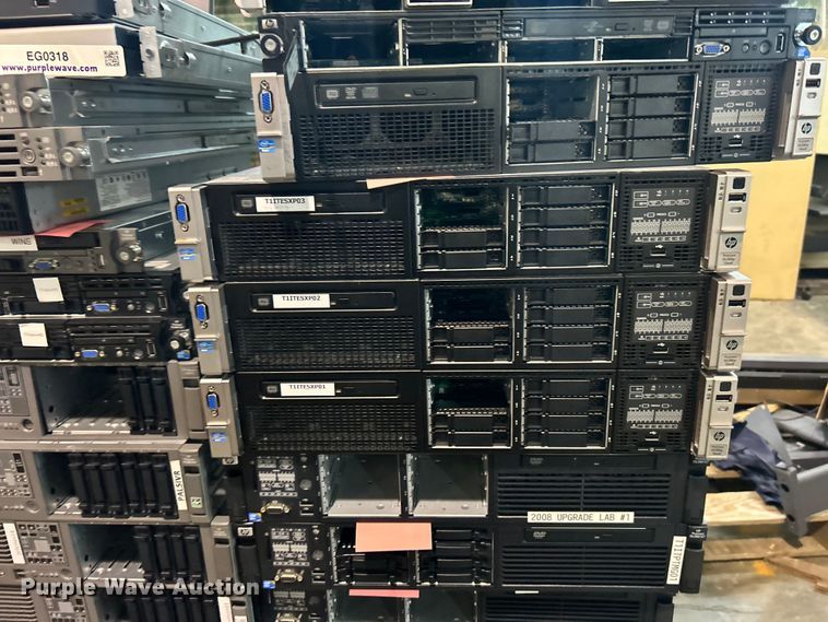 image for item EG0318 Electronics