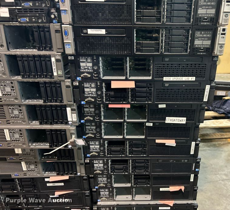 image for item EG0318 Electronics