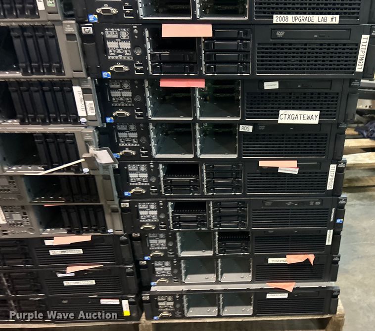 image for item EG0318 Electronics