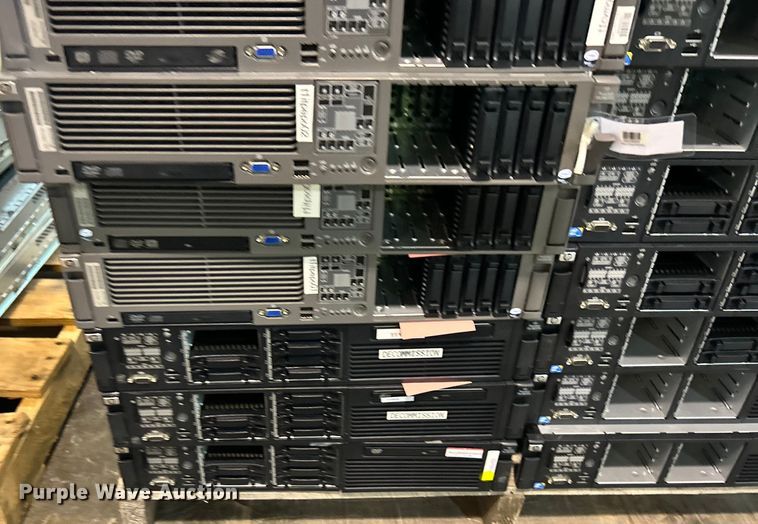 image for item EG0318 Electronics