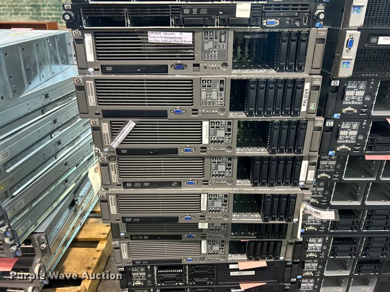 image for item EG0318 Electronics