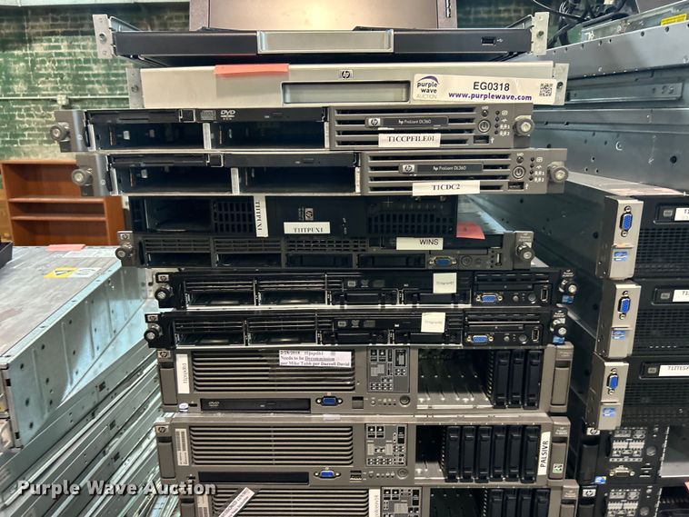 image for item EG0318 Electronics