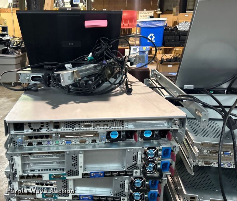 image for item EG0318 Electronics