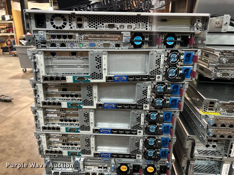 image for item EG0318 Electronics