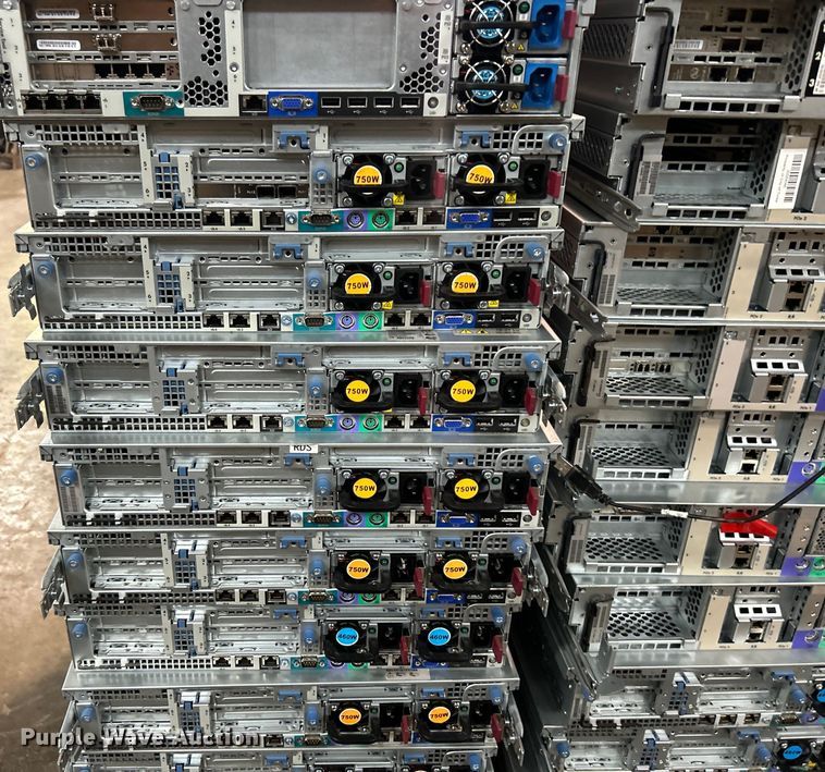 image for item EG0318 Electronics