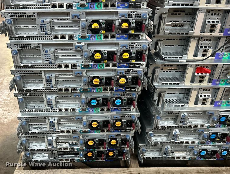 image for item EG0318 Electronics