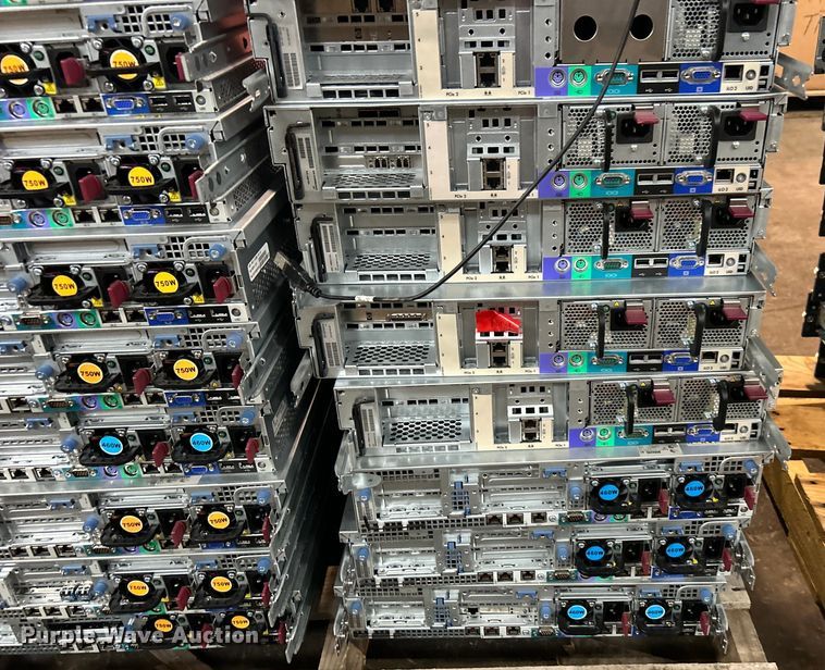 image for item EG0318 Electronics