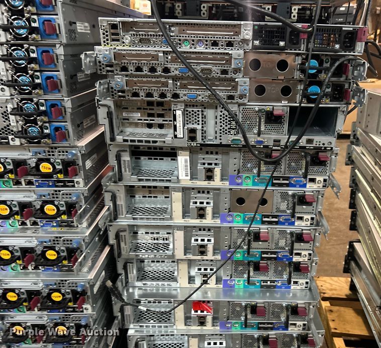 image for item EG0318 Electronics