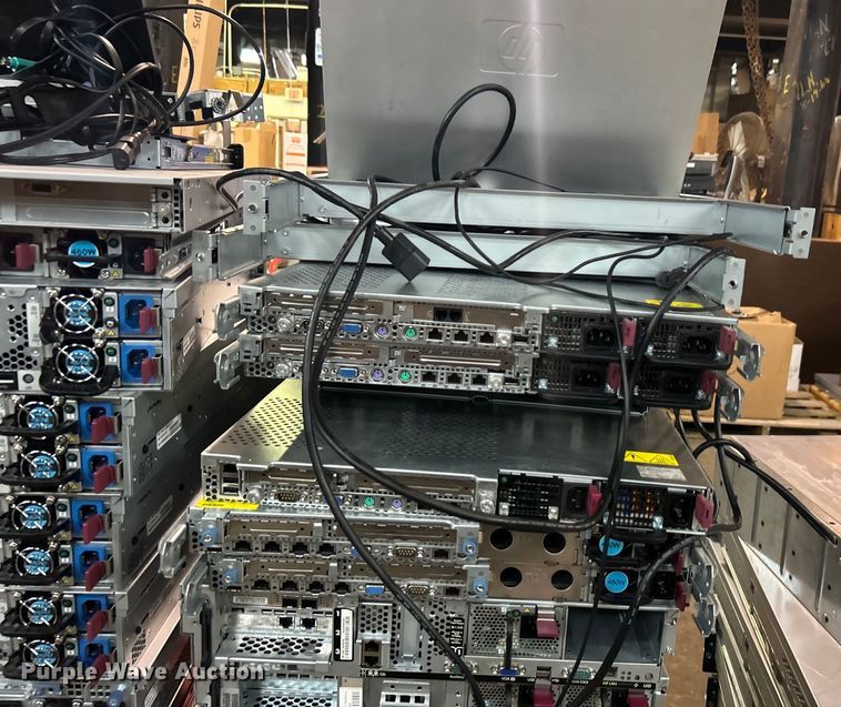 image for item EG0318 Electronics