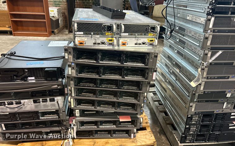 image for item EG0318 Electronics