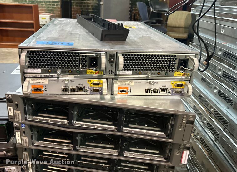 image for item EG0318 Electronics