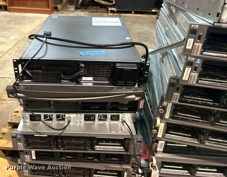 image for item EG0318 Electronics