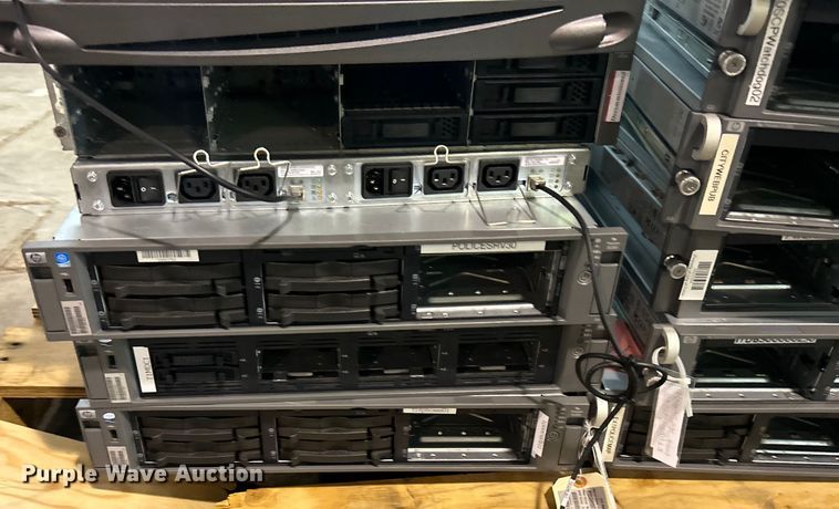 image for item EG0318 Electronics