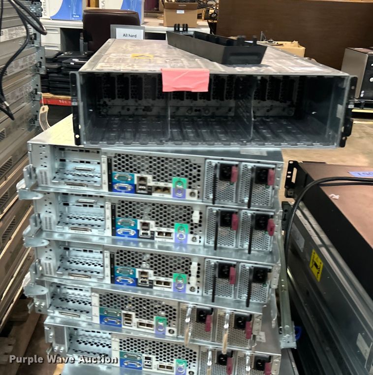 image for item EG0318 Electronics