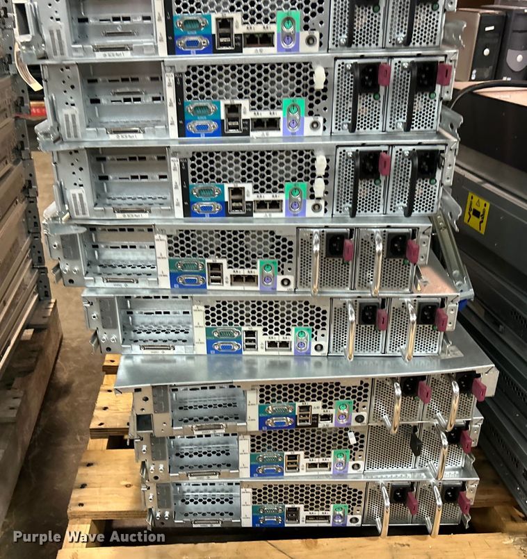 image for item EG0318 Electronics