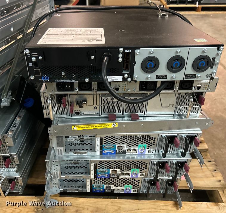 image for item EG0318 Electronics