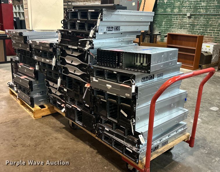 image for item EG0322 Electronics