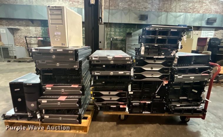 image for item EG0322 Electronics